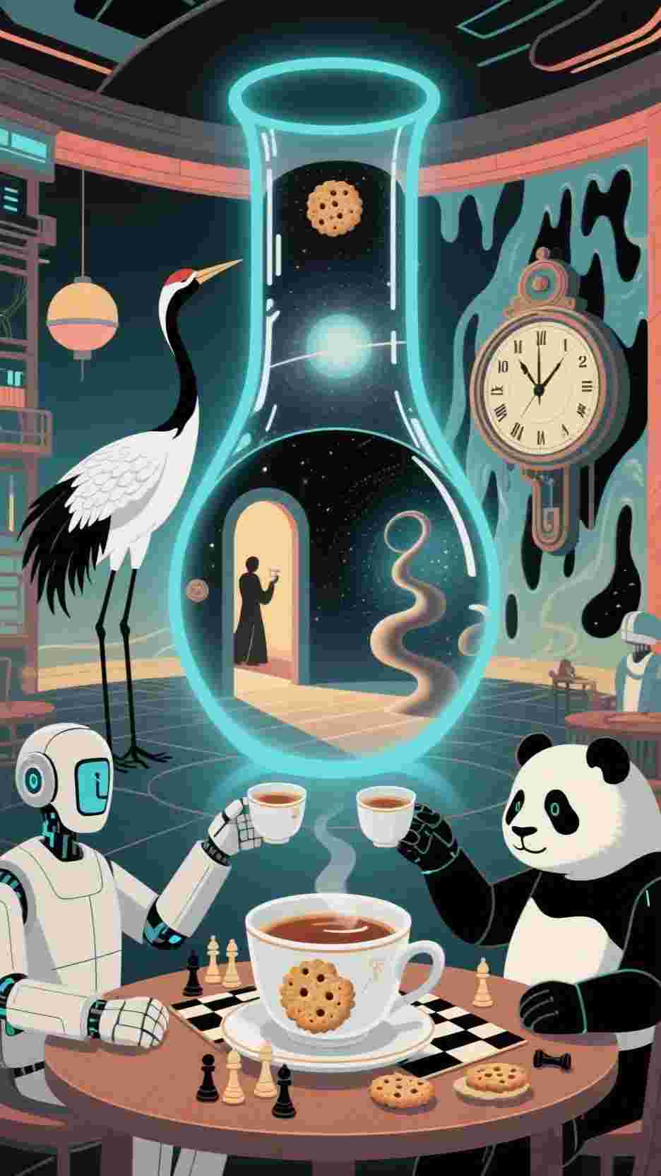 继妹绑定恋爱交换系统后最新