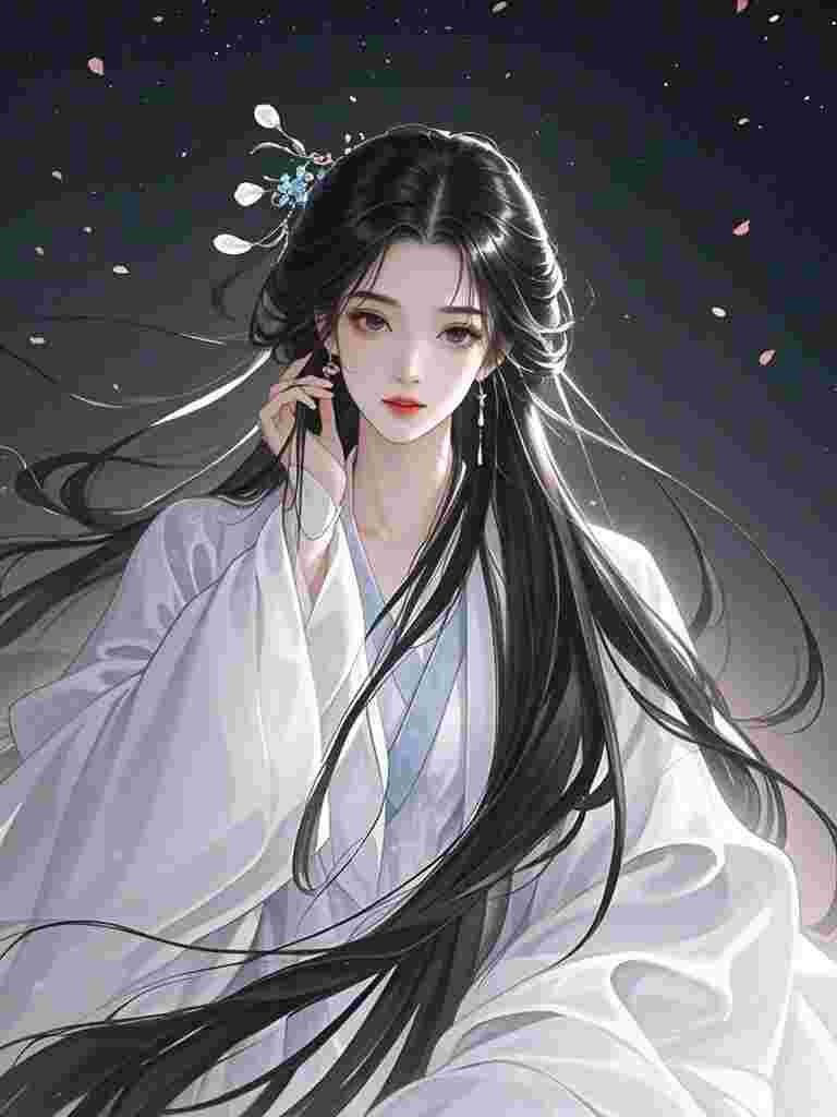 只等月光蔓蔓最完整版