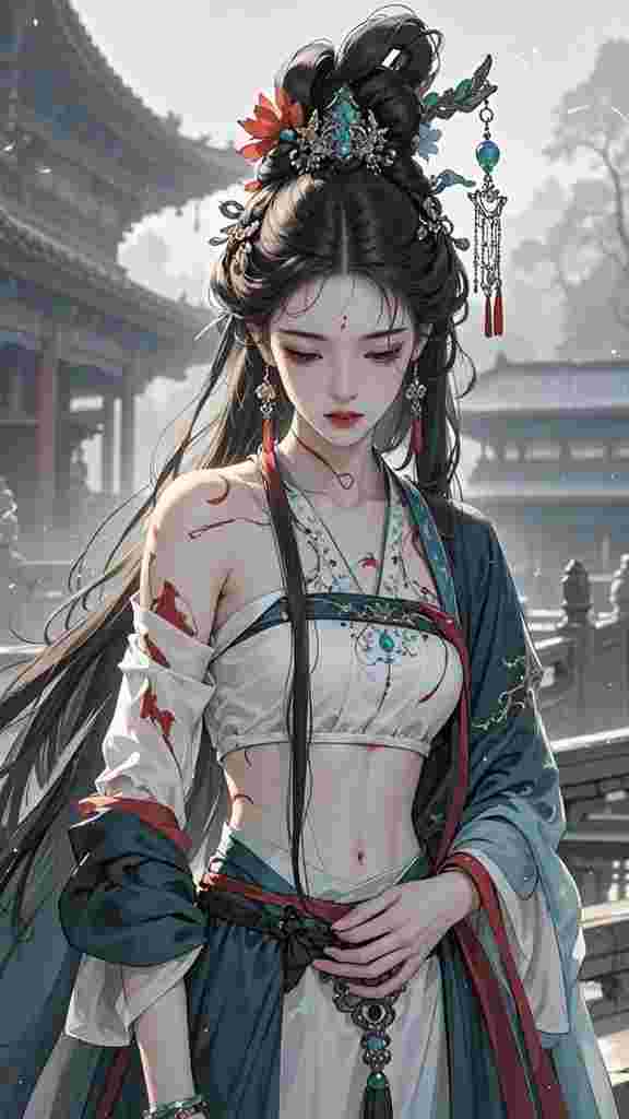 婚后AA制,老公哭着求我结束全篇