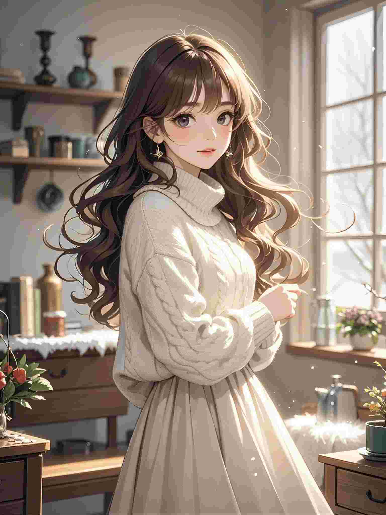 旧痕新生照归途试读