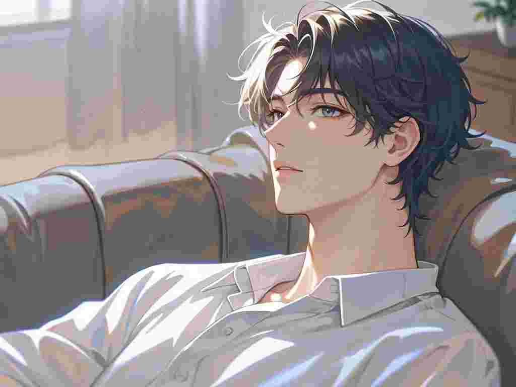 老公嫌弃我不如女秘书年轻漂亮，我转身离婚by