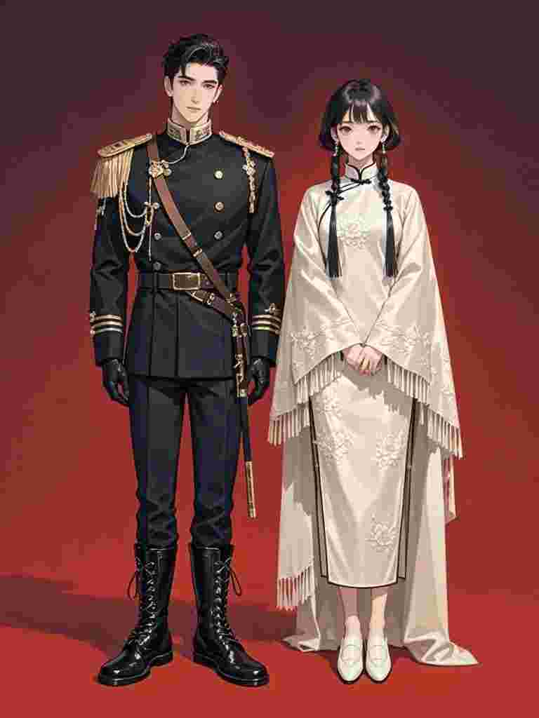 去参加班花婚礼后，全班都吓跪了无弹窗