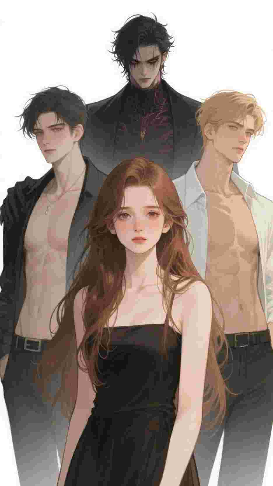 女儿出车祸，我却拿救命钱给养女买别墅结局
