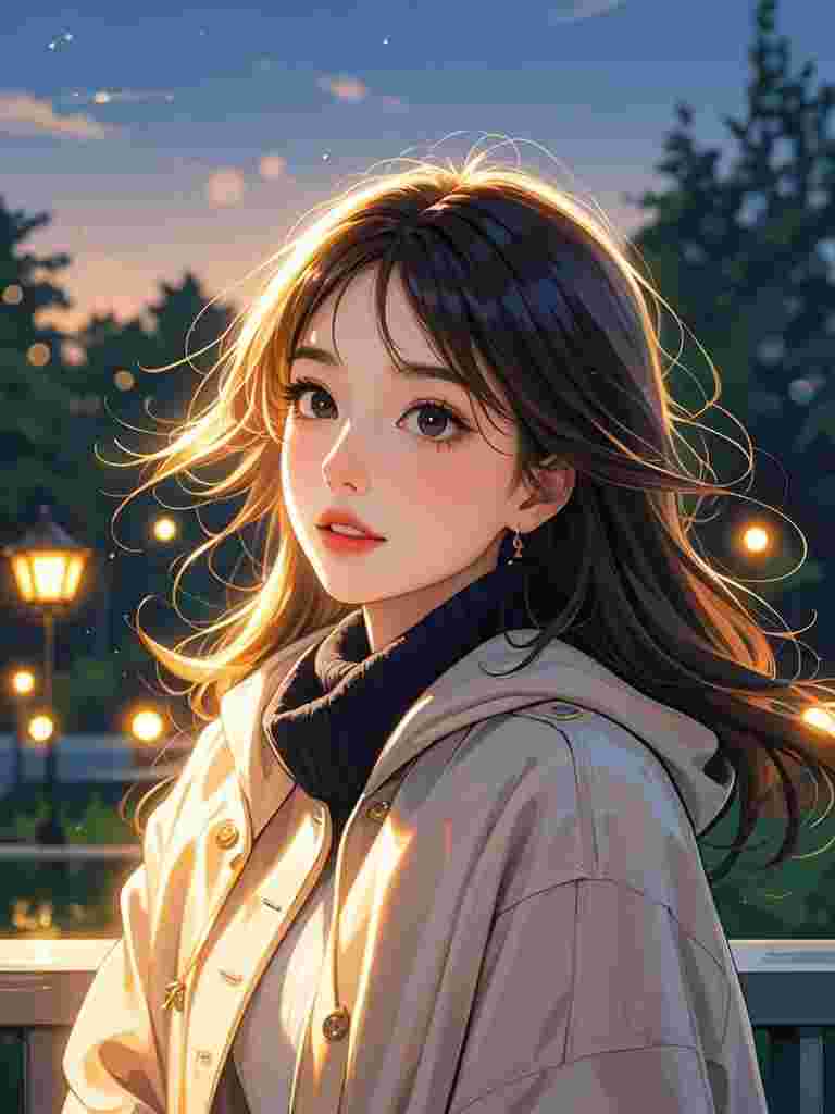 白日西沉，黑夜落幕免费看