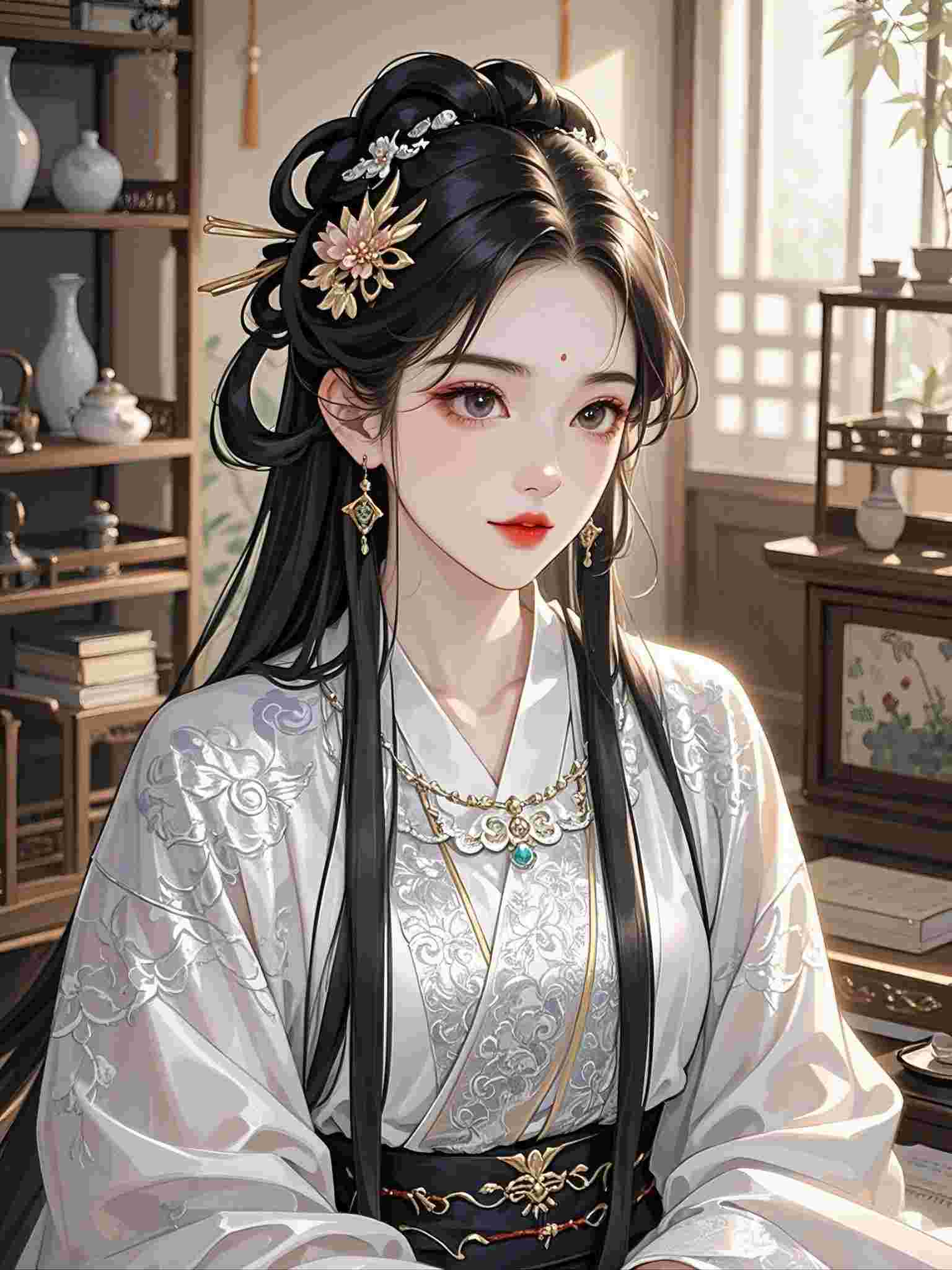妈妈不就说了你两句，你直接断亲？后续