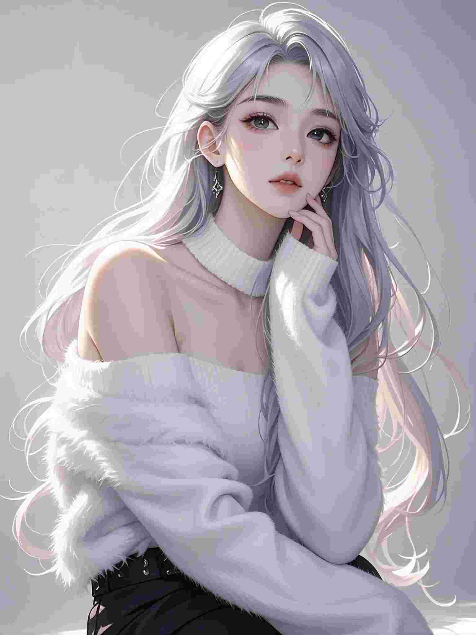 爱意湮灭全本