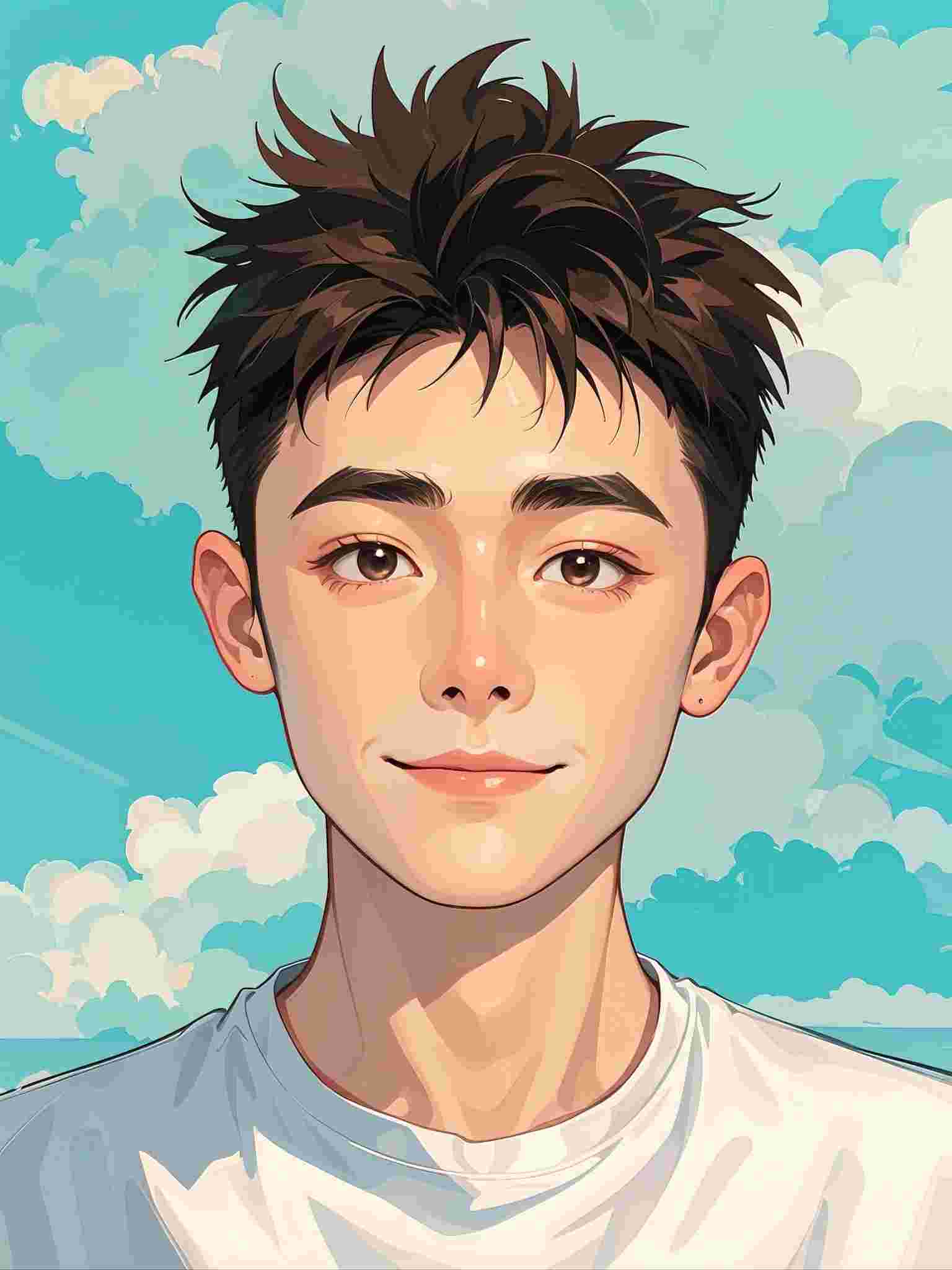 妻子哭着求我救竹马，我送他们一起上路番外