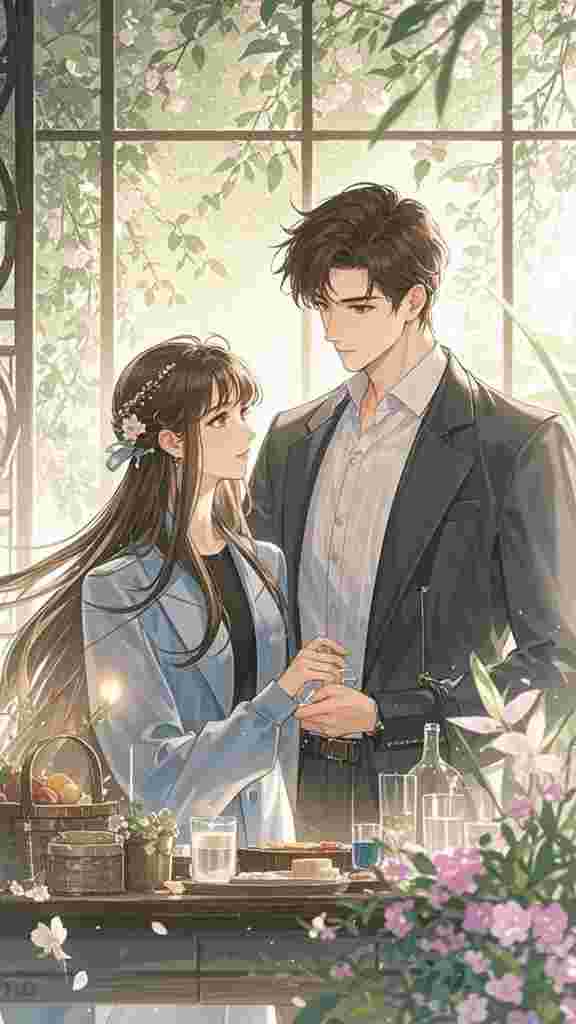 豪门生子，先问过那条镇宅妖鲤后续+结局