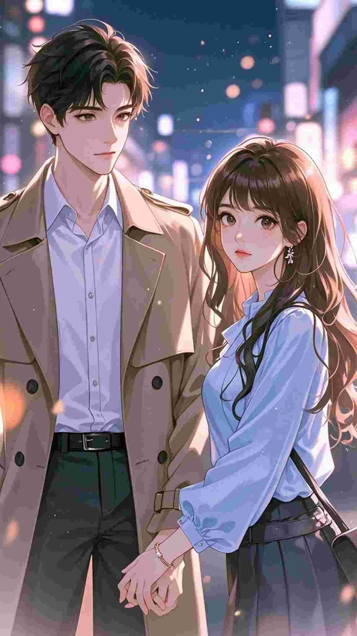 爱恨如焰，燃尽我无删减版