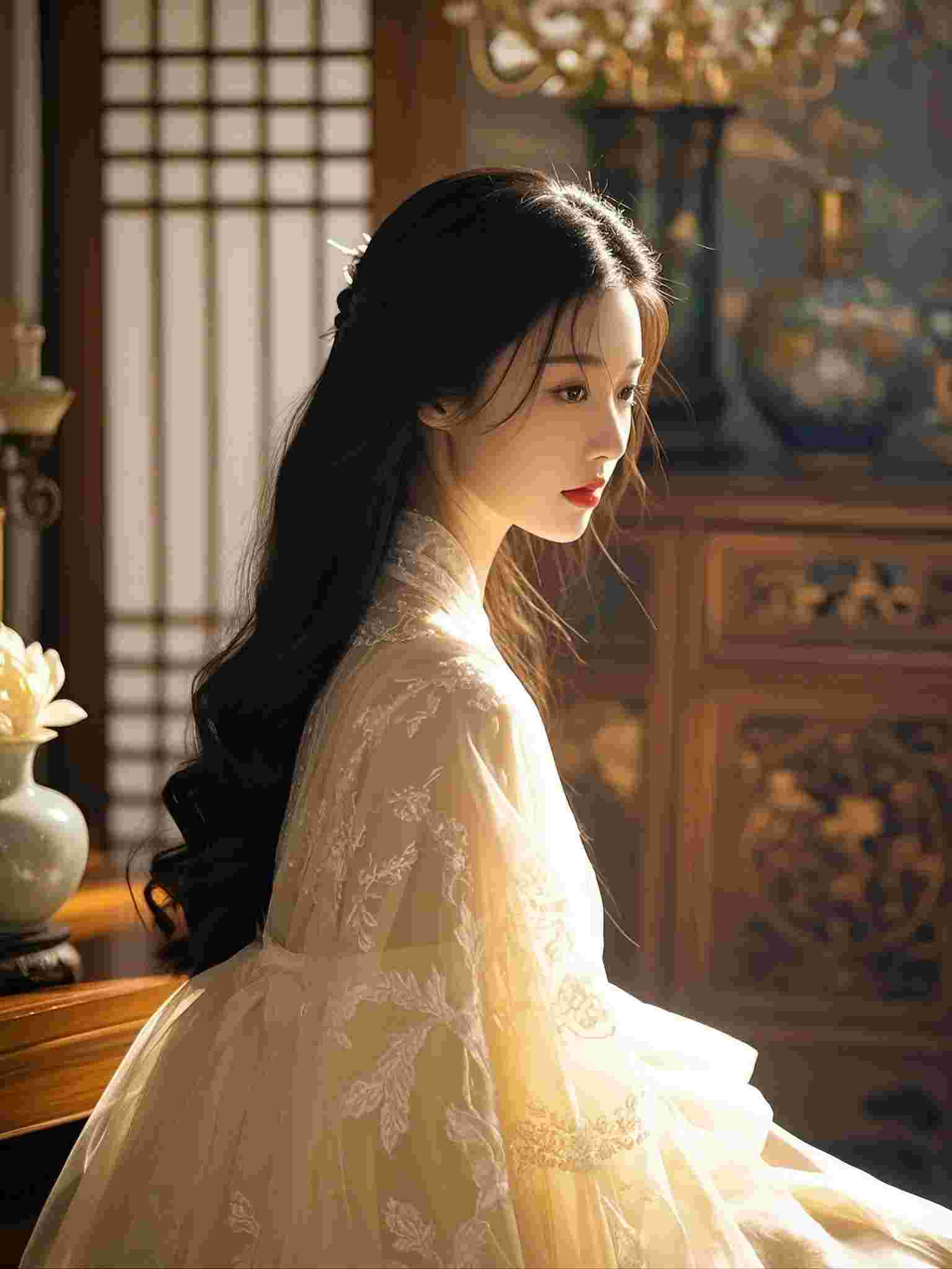结婚当晚，老公把继妹抱进了婚房番外