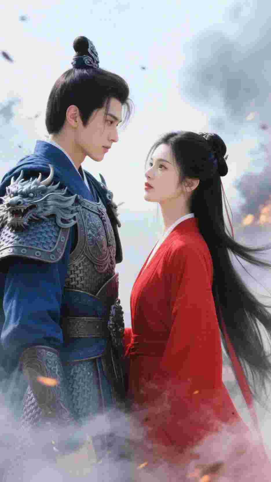 一脚踹死儿子后，我又送老婆进精神病院周倩陈哲后续+全文