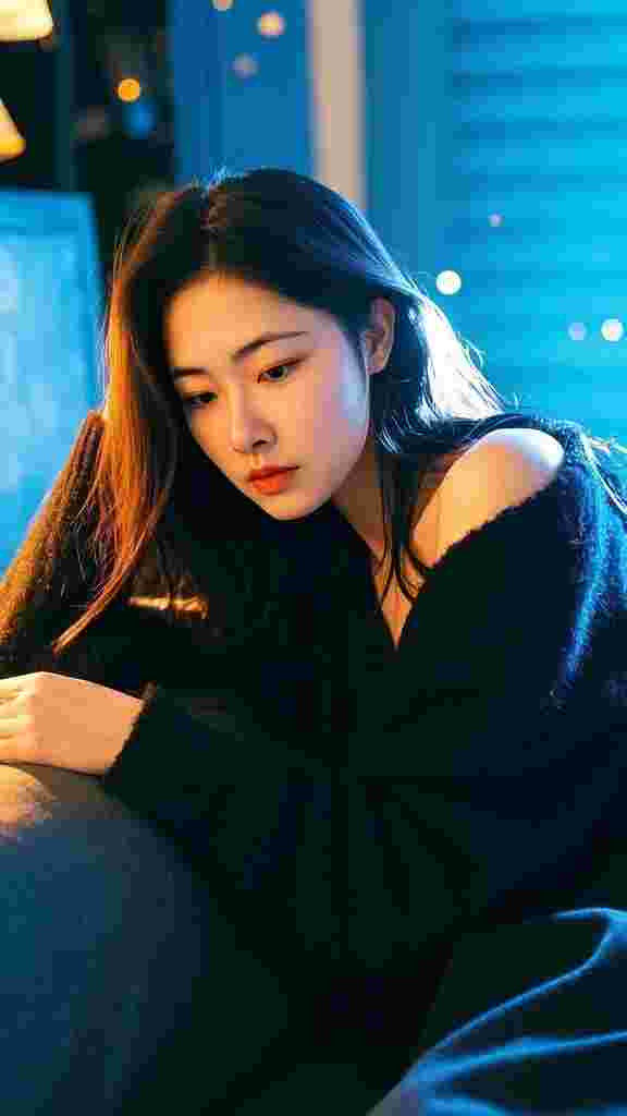 女儿被送赌场,为国科研离家十年的我杀疯了精选