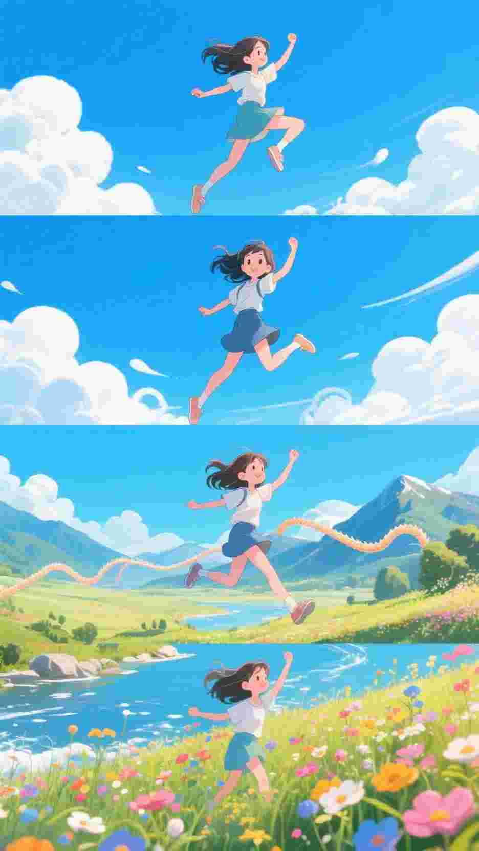重活一世，我成全这对有情人篇章