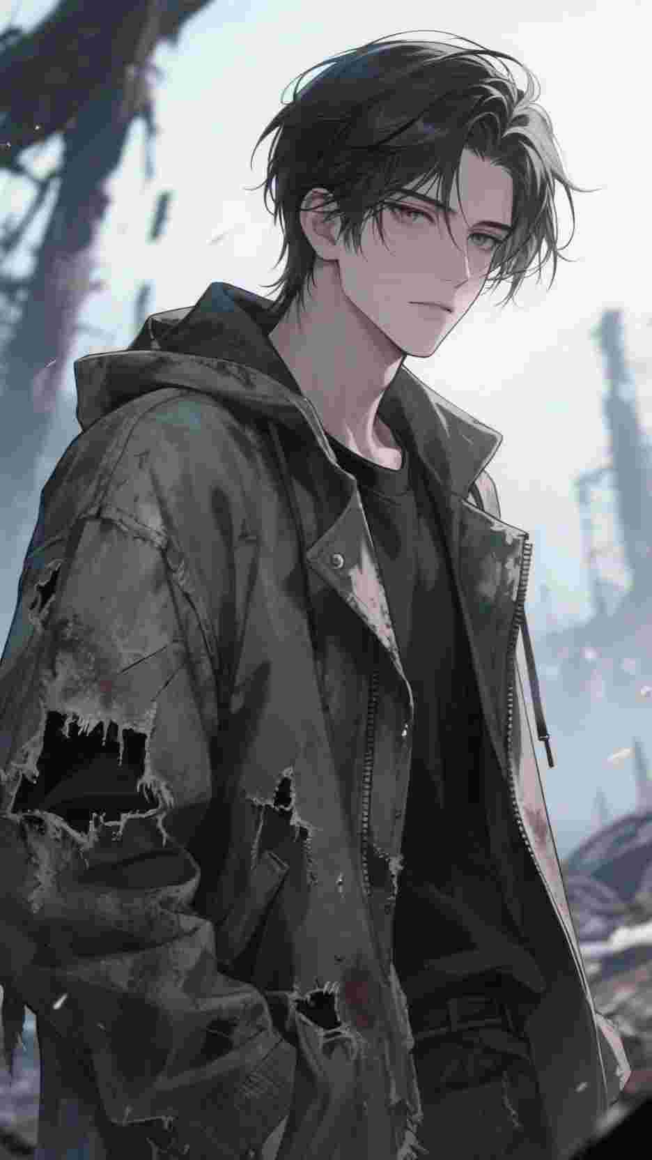 繁星未落,雨落成伤已完结版