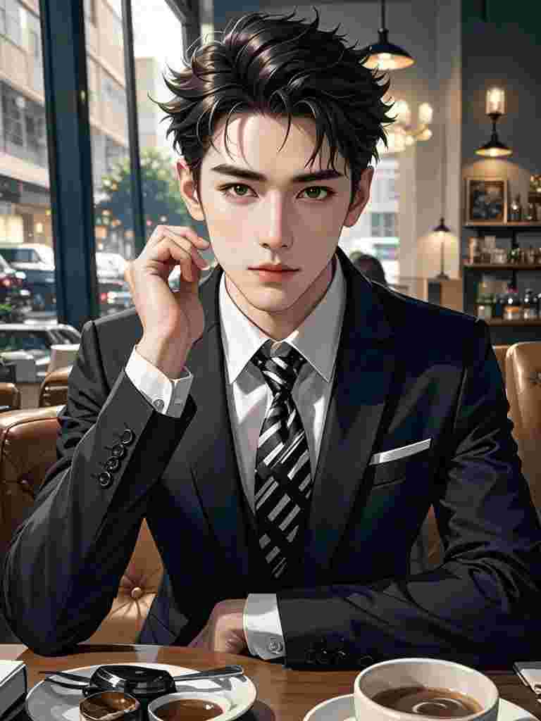 舅舅搅黄我创业后，我送他全家桶大结局