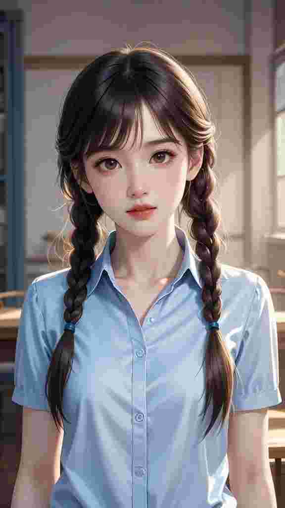 你弃的旧爱,是学术圈的新王无删减