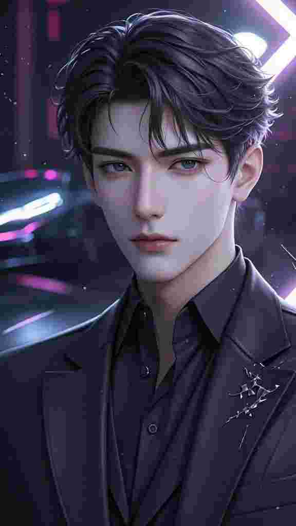 离人心上匪完整版