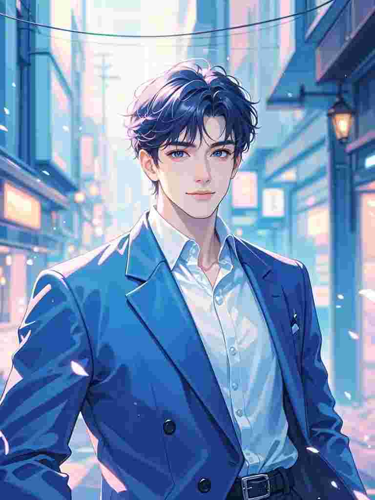 愿为西南风无错版