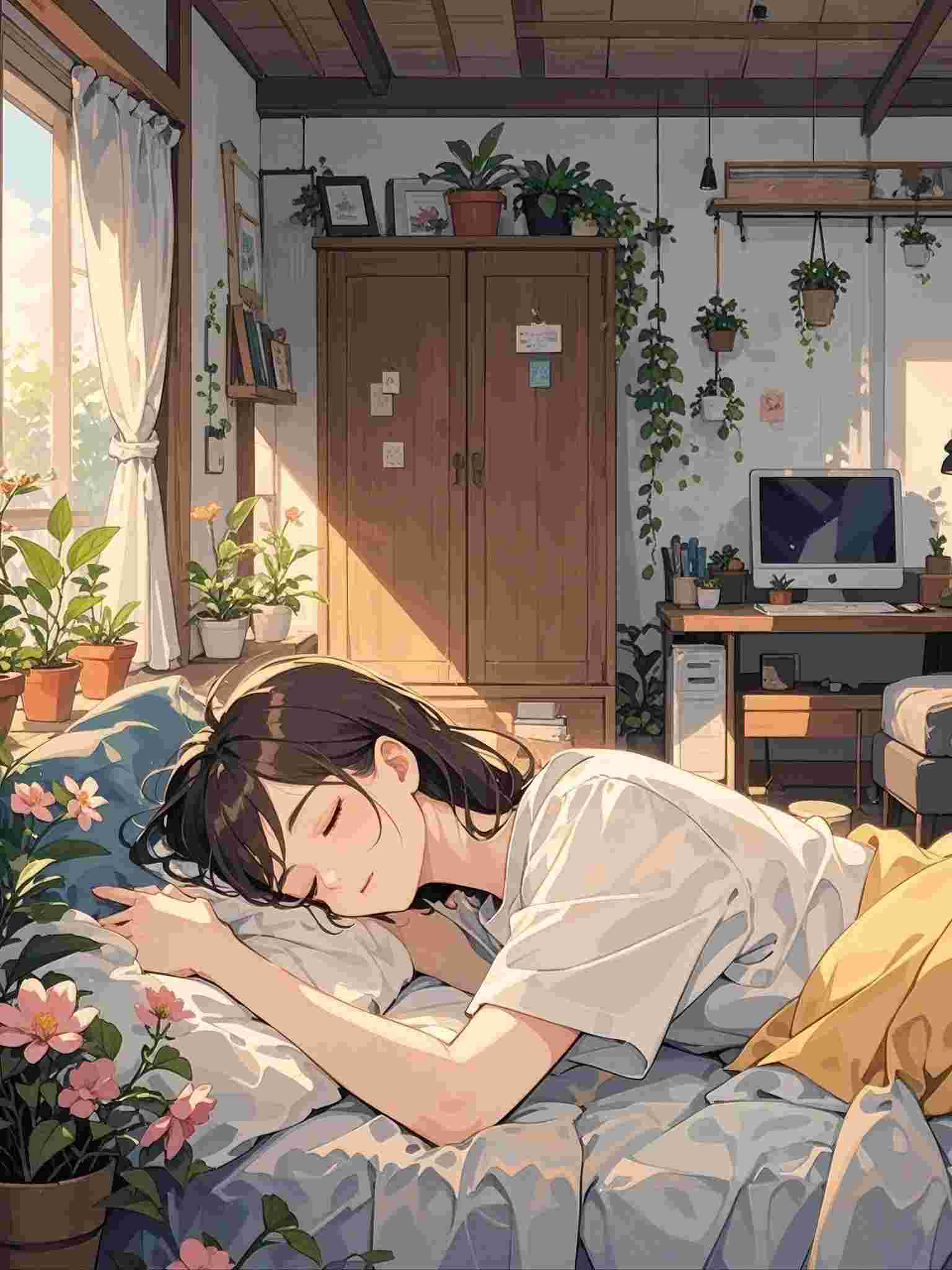 新药研发还差一天，老婆要和我离婚免费看
