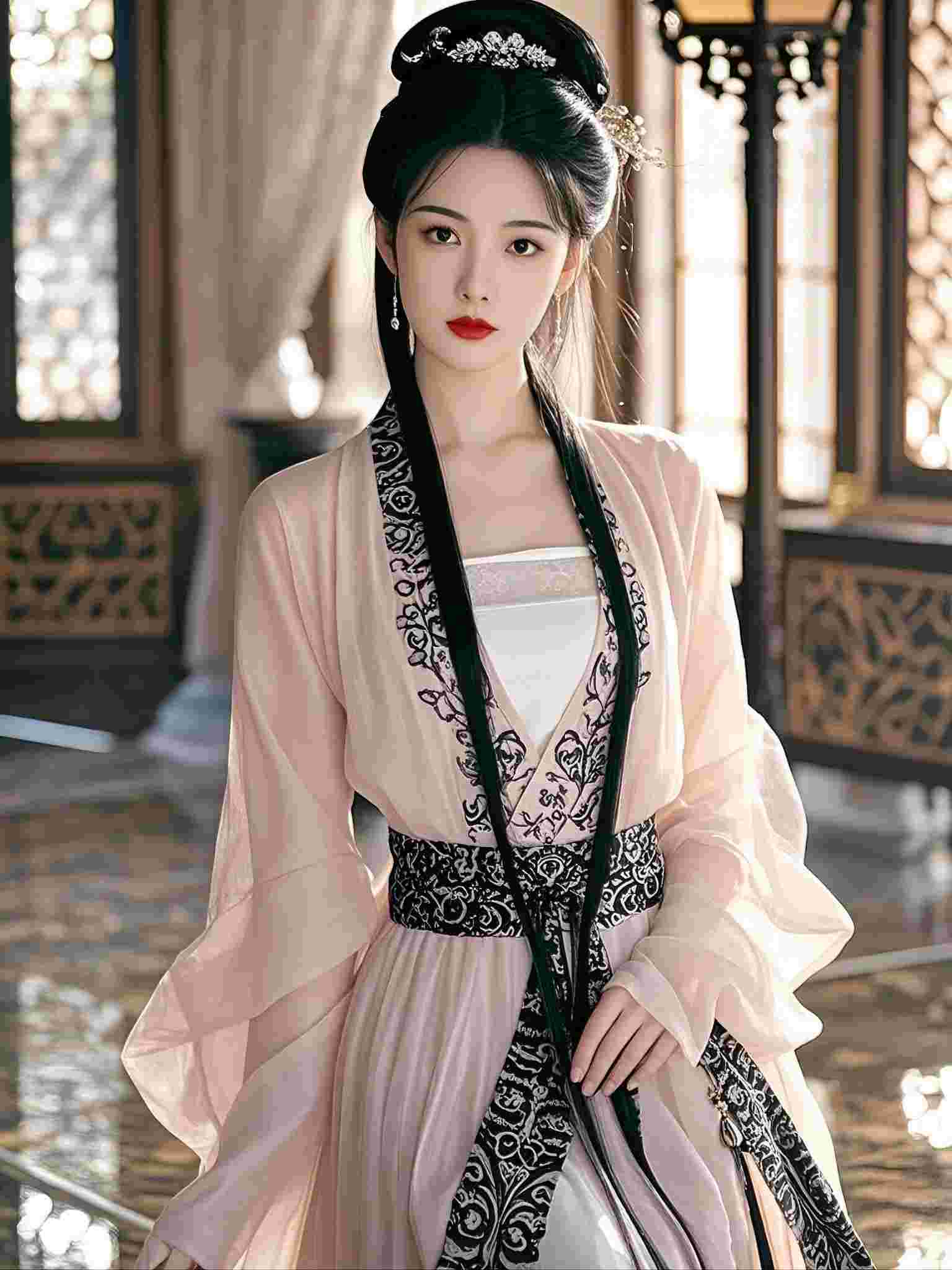 和未婚夫的女兄弟一起上山露营,我选择分手全篇