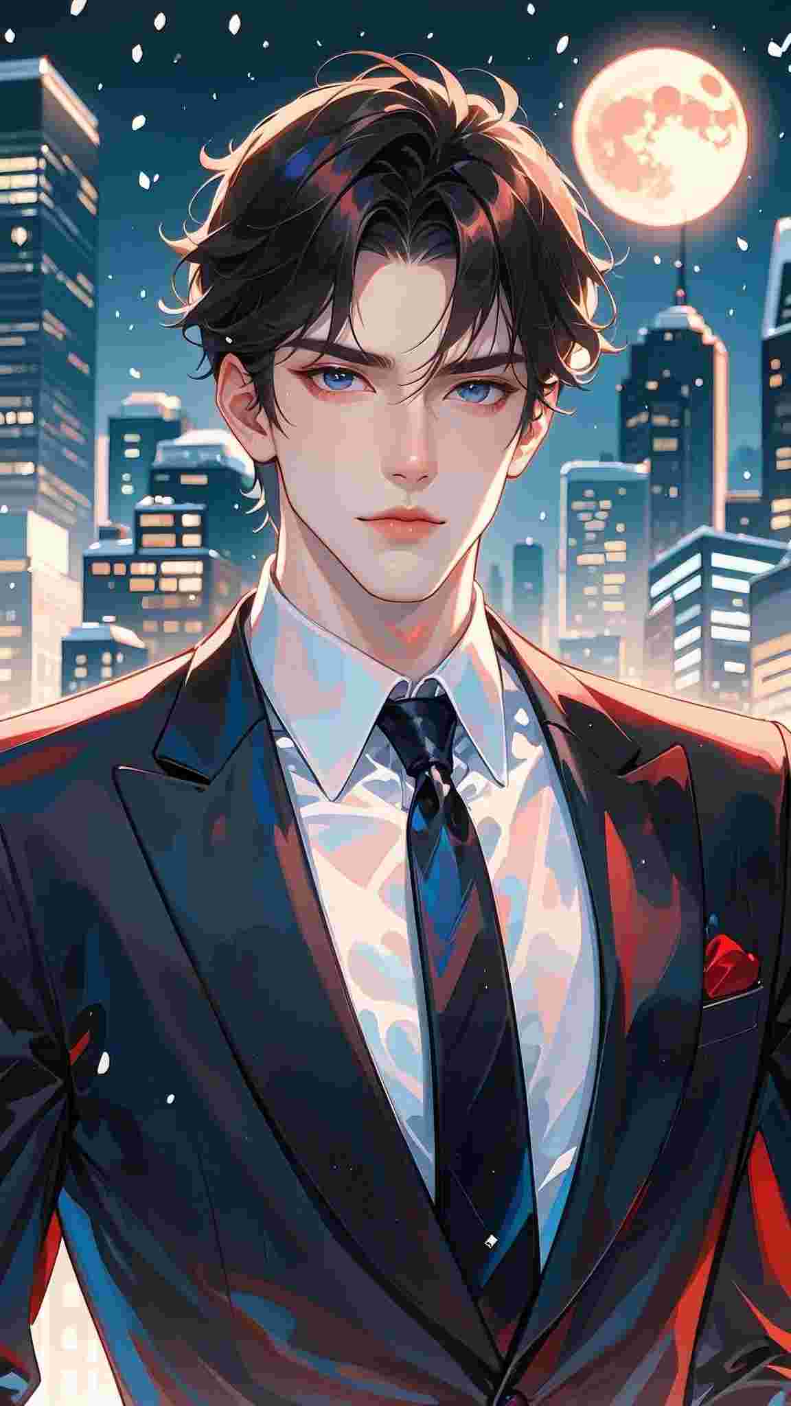 与君相诀别全集