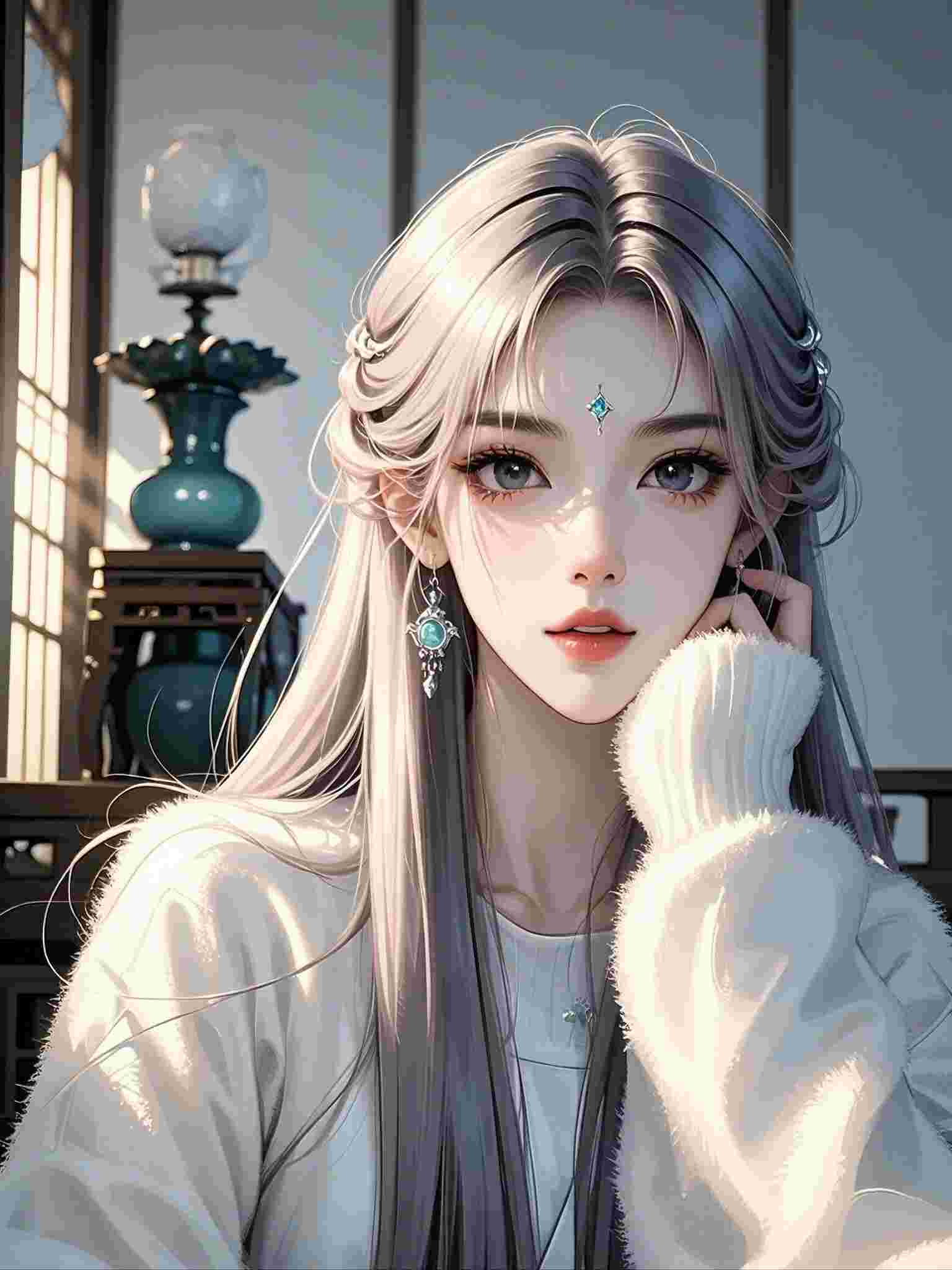 星际联邦推行先祖溯源计划畅销