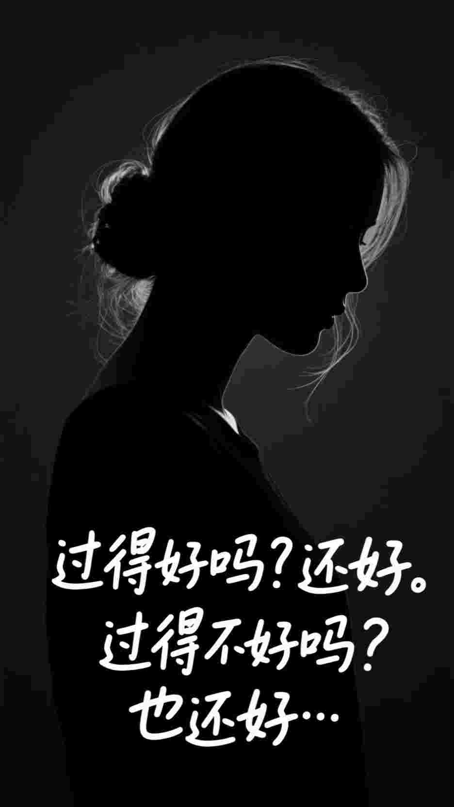 孤雁南飞不归巢全局