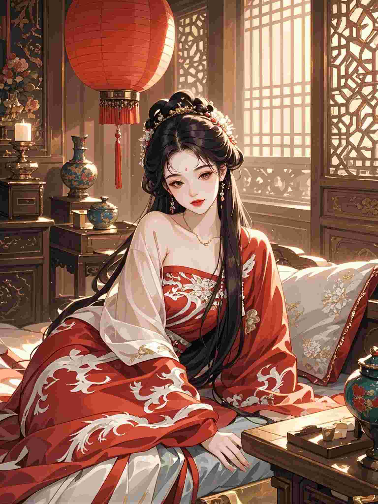 外甥口无遮拦，作死拉倒高口碑