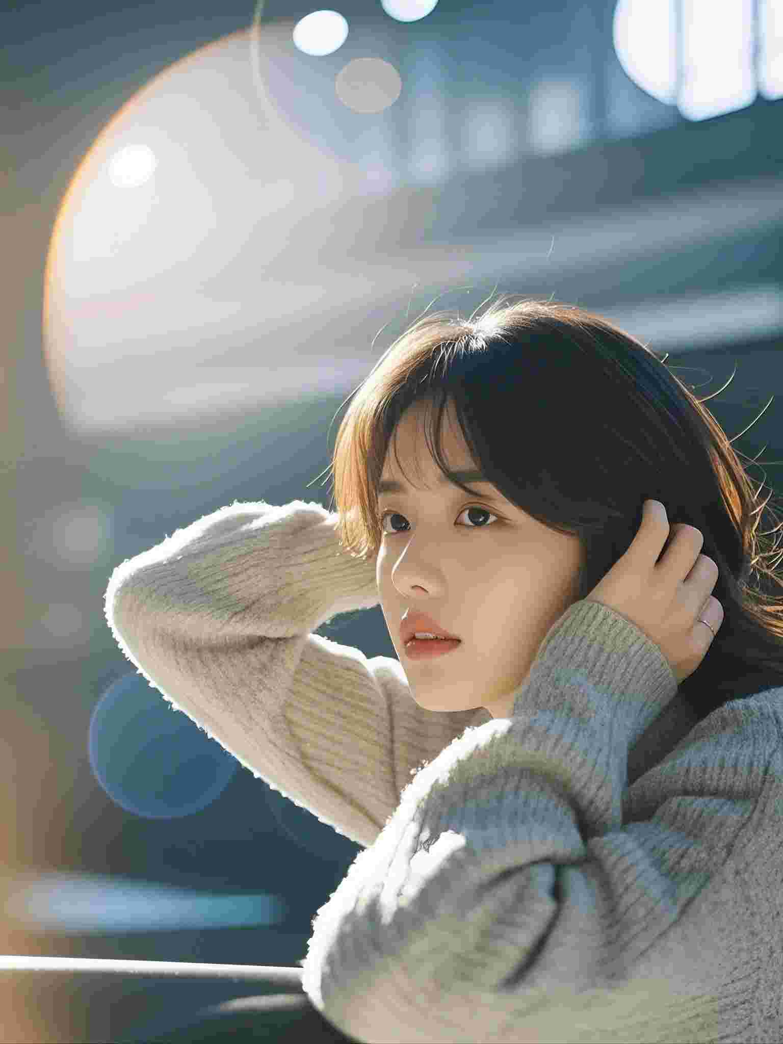荔枝鲜周裕柳美人全局