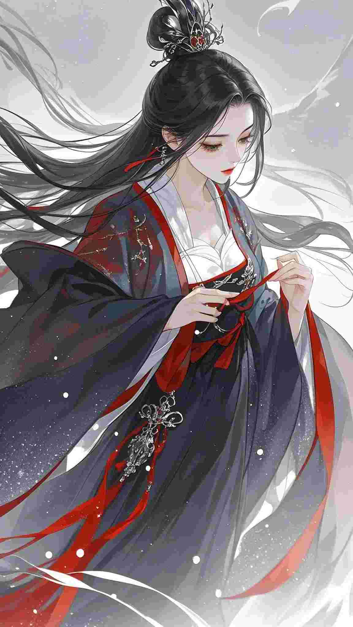 男友让我和他19个情人竞争当老婆，我直接弃权哲哥恩静无删减+无广告