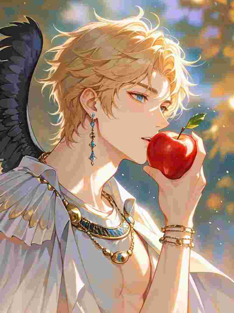无花空折枝全文+番茄