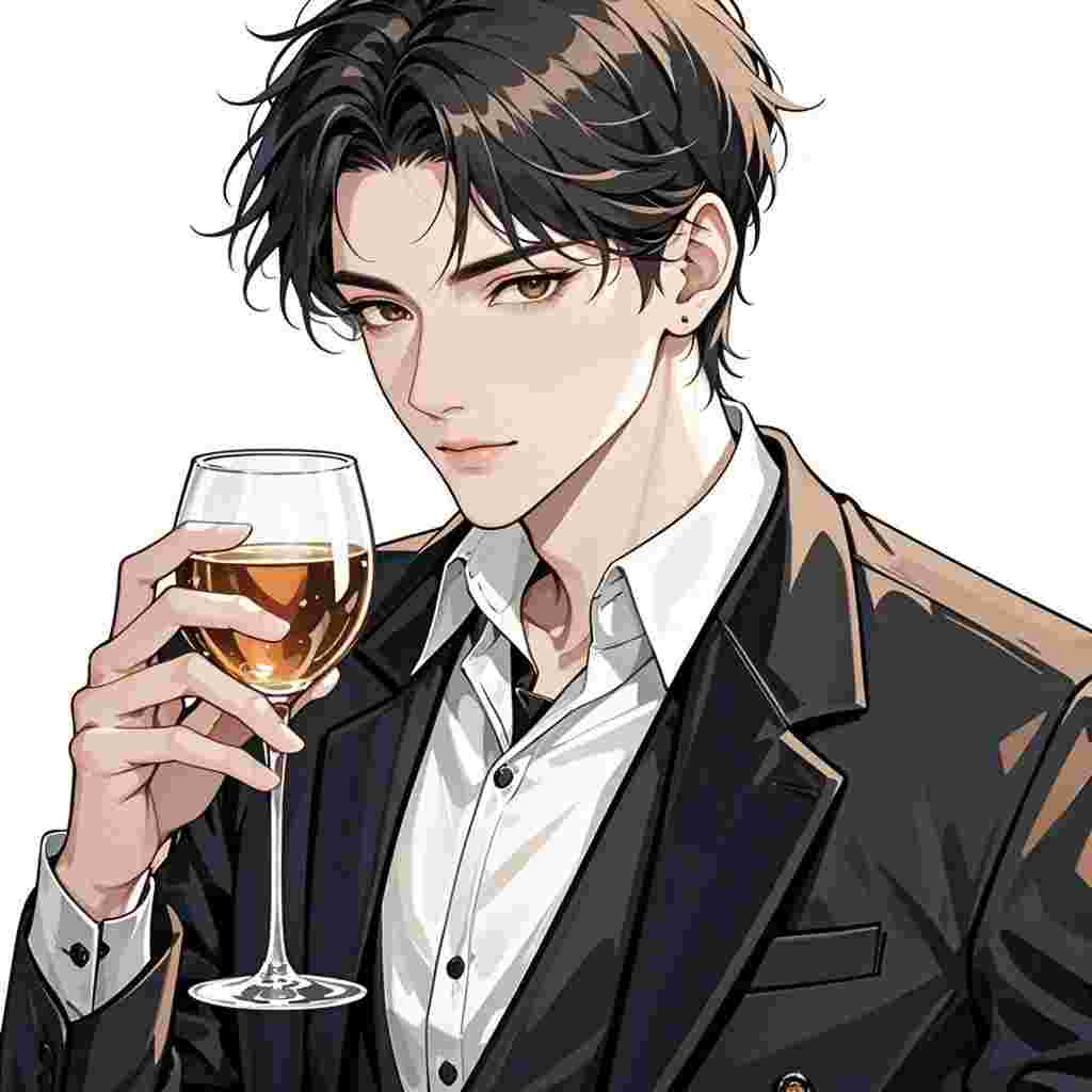 终将永失所爱无错版