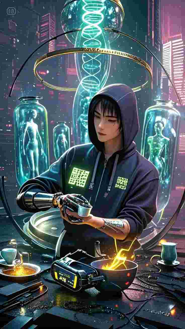 我让三年前的自己换了夫君全篇