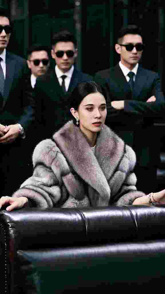 老婆提出离婚后,被分尸了后续+番外