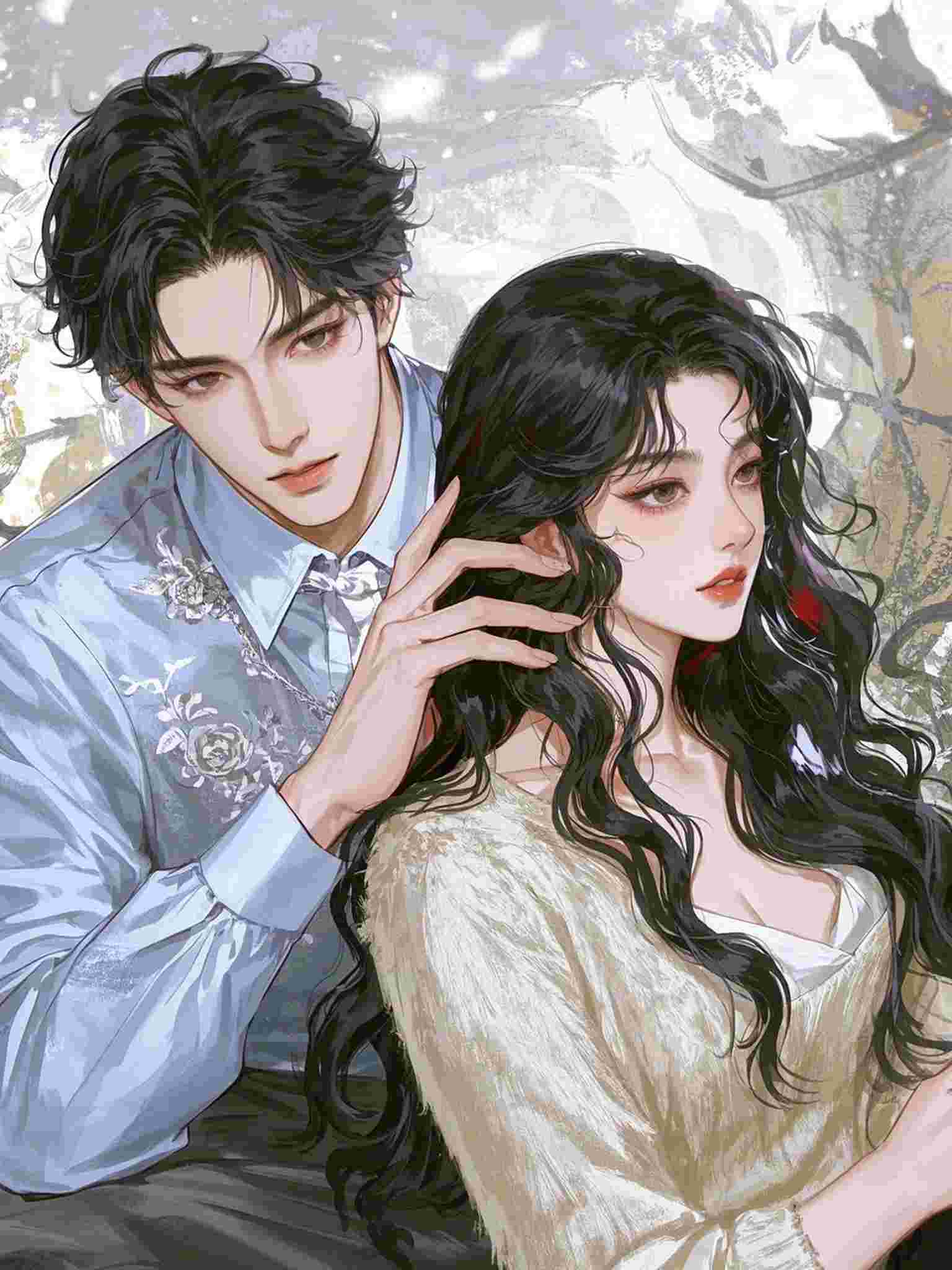 荔枝鲜柳美人周裕全文免费