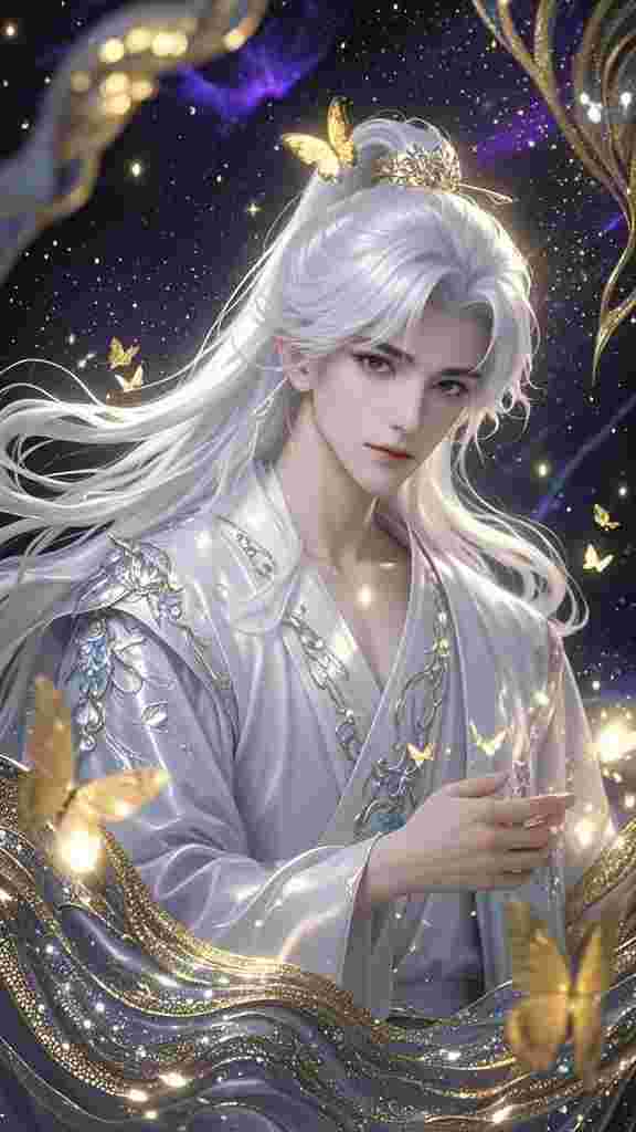 我被献祭给魔族后，死去百年的师兄回归了结局+番外