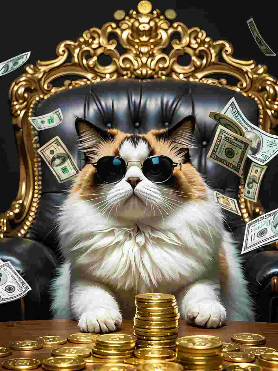 变成猫后，我发现了老婆的秘密林舟季晴全文