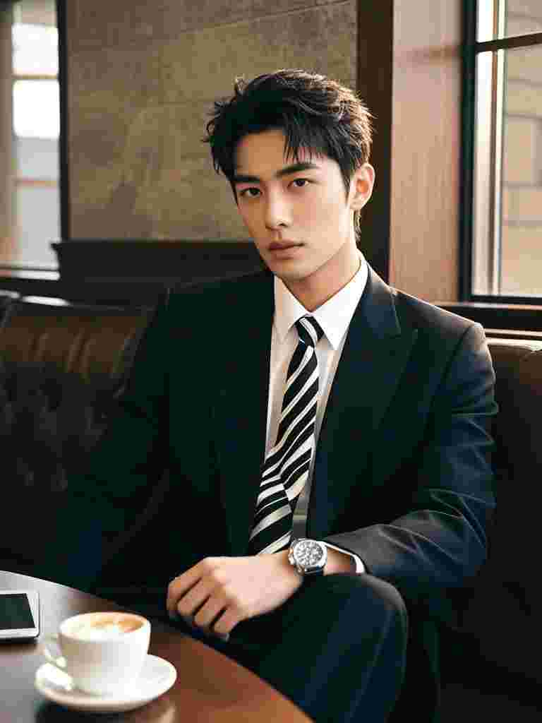 离婚书变谅解书后，我绑架了整个民政局最后结局
