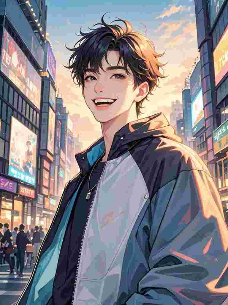 繁花未败，深情已逝完整版